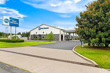 Best Western Paducah Inn