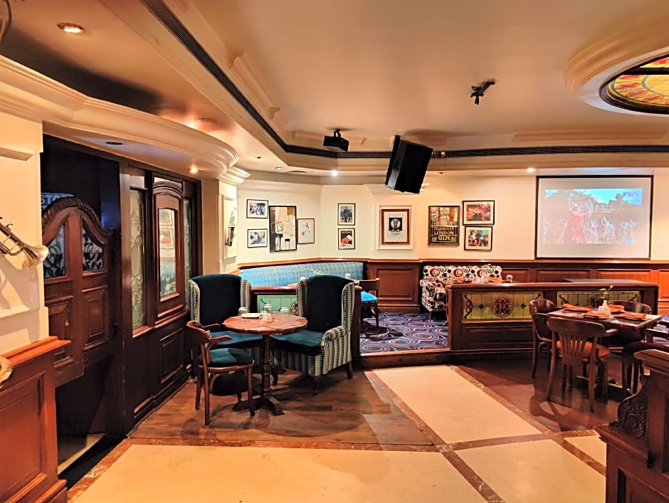 Hotel Tuli International