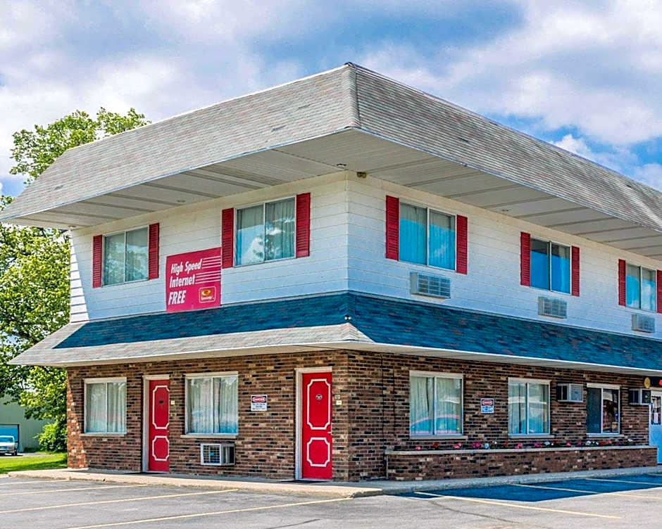 Rodeway Inn Kalkaska