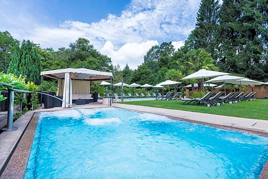 Hotel & Spa Cacciatori