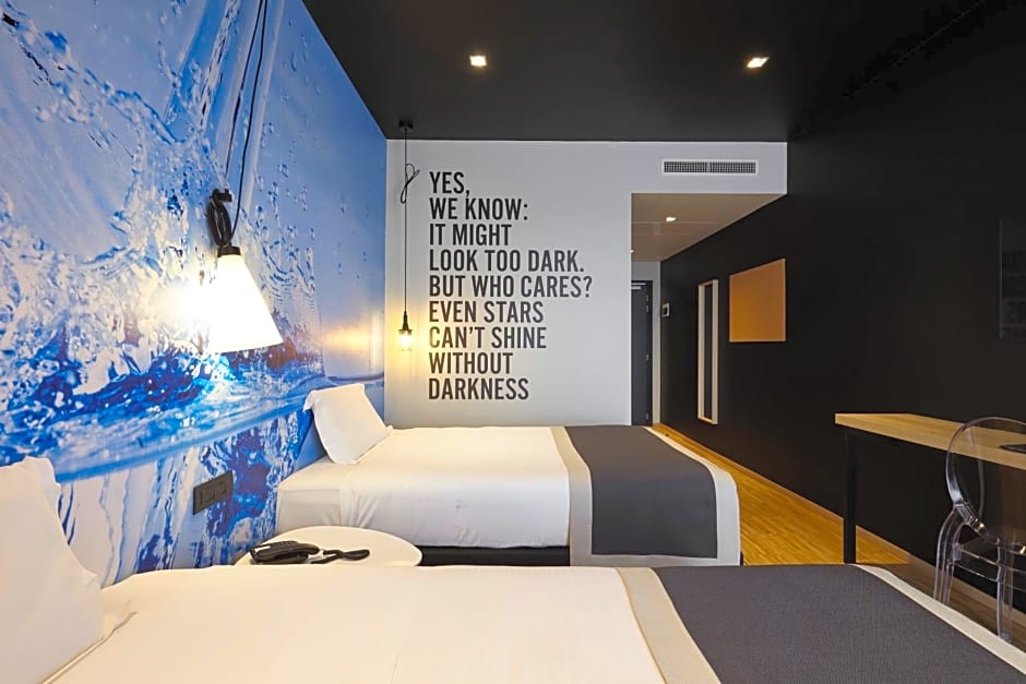 Hotel Aqua