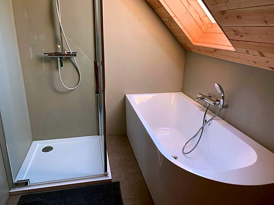 Sandberghe - Een plek om te verdwalen