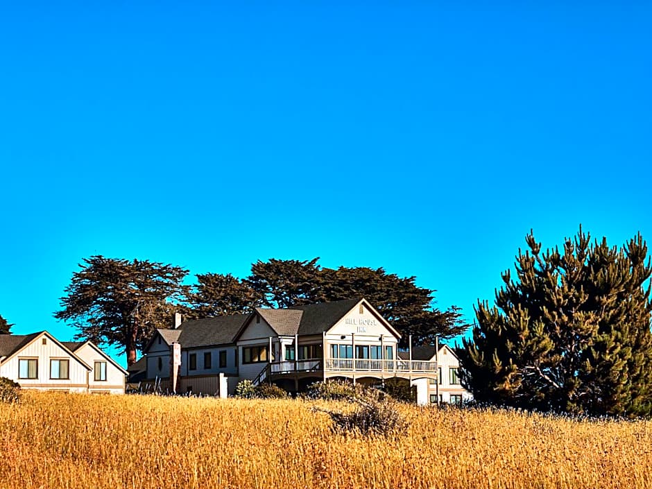 Hill House at Trailborn Mendocino, Outdoor Collection by Marriott Bonvoy