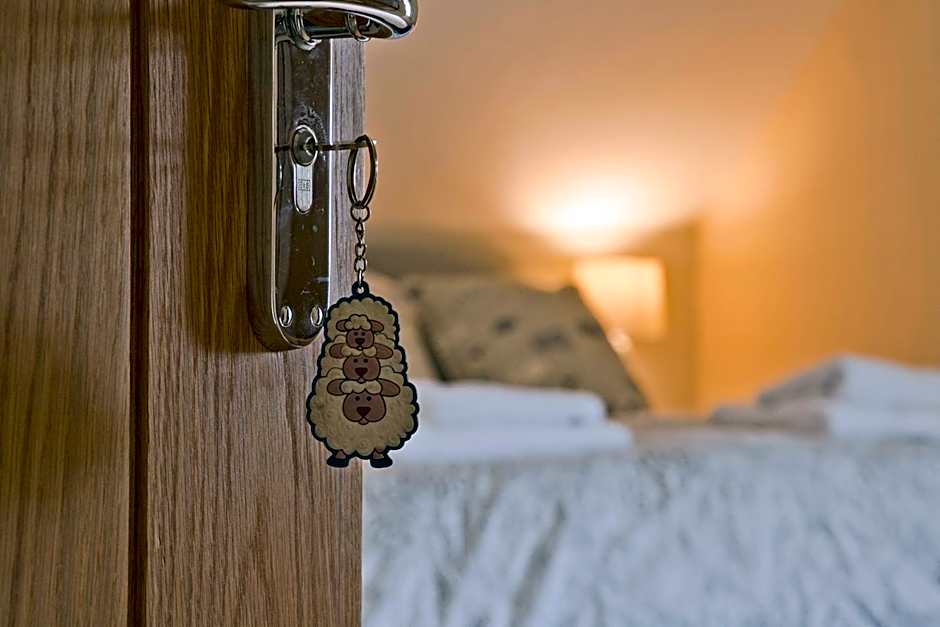 Moorland View Farm B&B