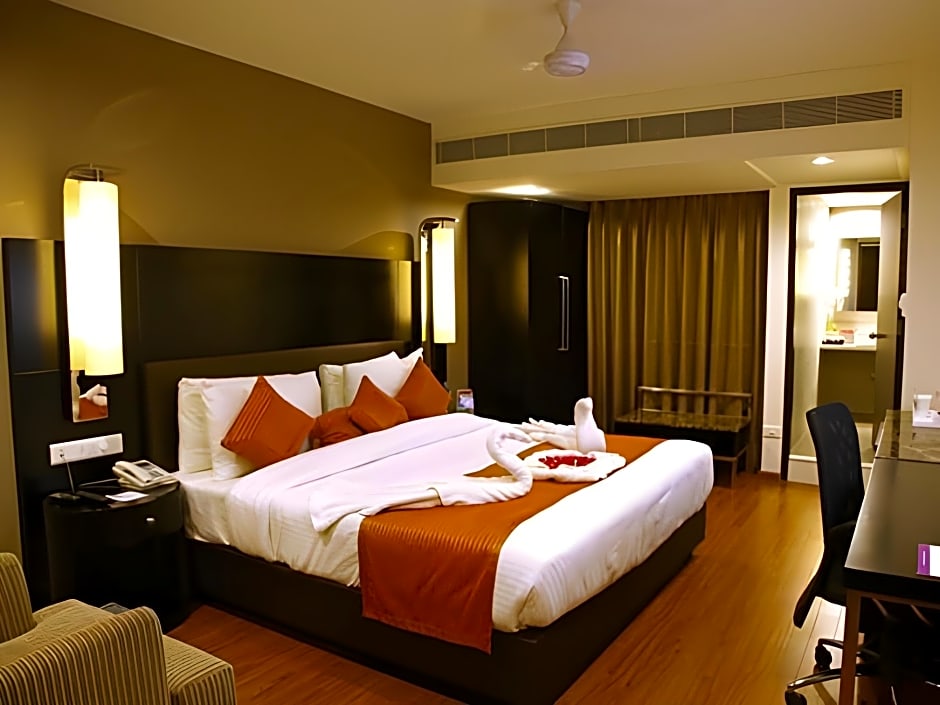 Minerva Grand Hotel - Kondapur