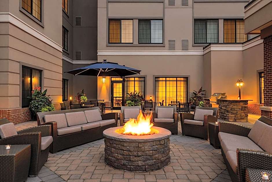 Residence Inn by Marriott Williamsport