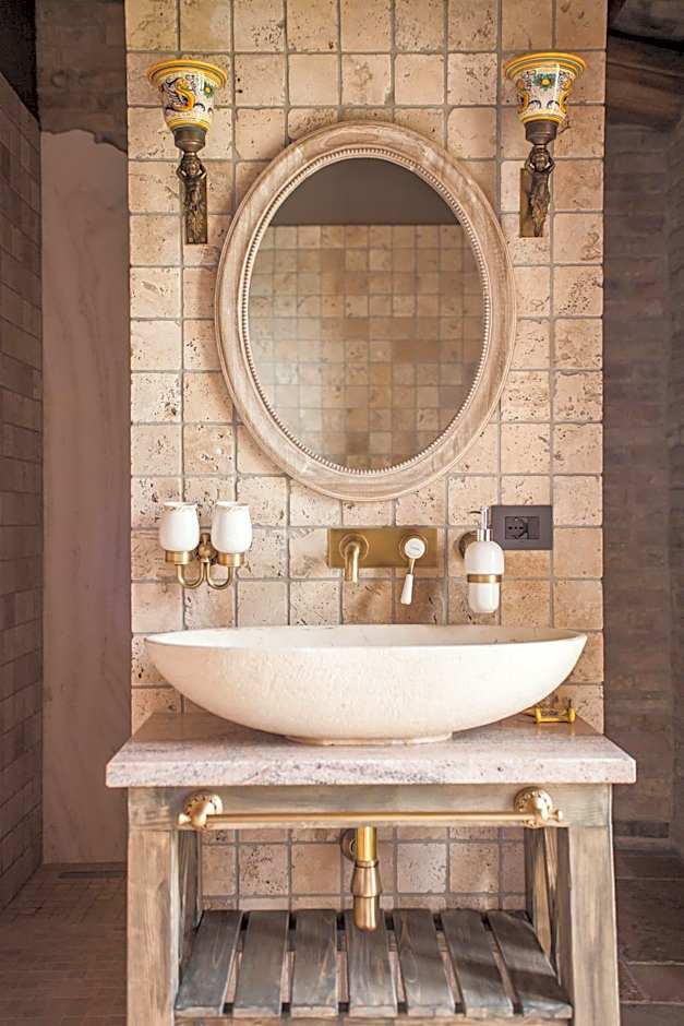 B&B Torre Dell'Angelo