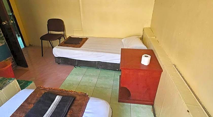 Hotel O Bintang Inns