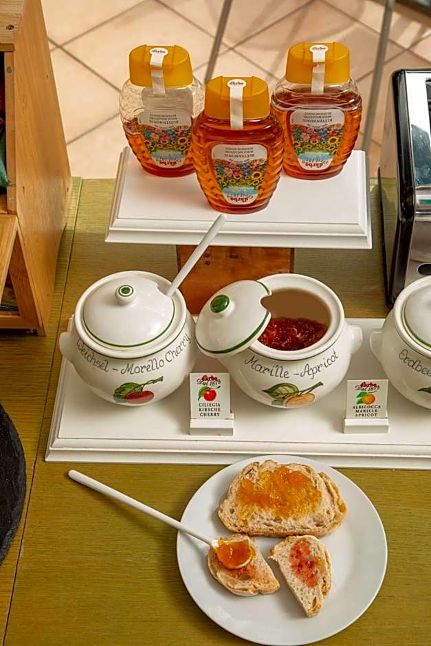 Best Western Park Hotel Roma Nord