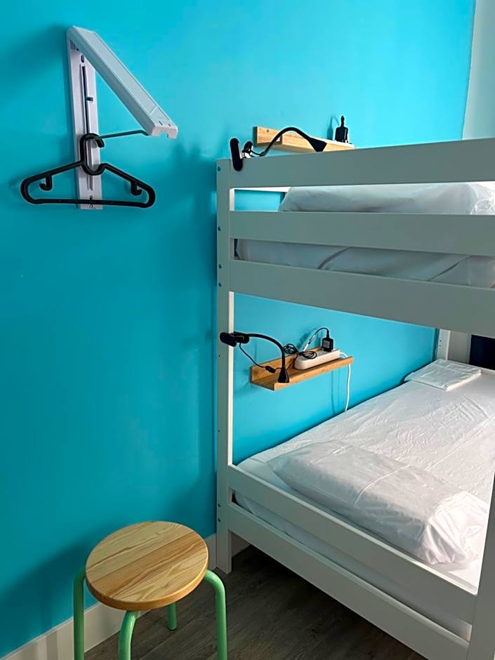 East Harlem Hostel