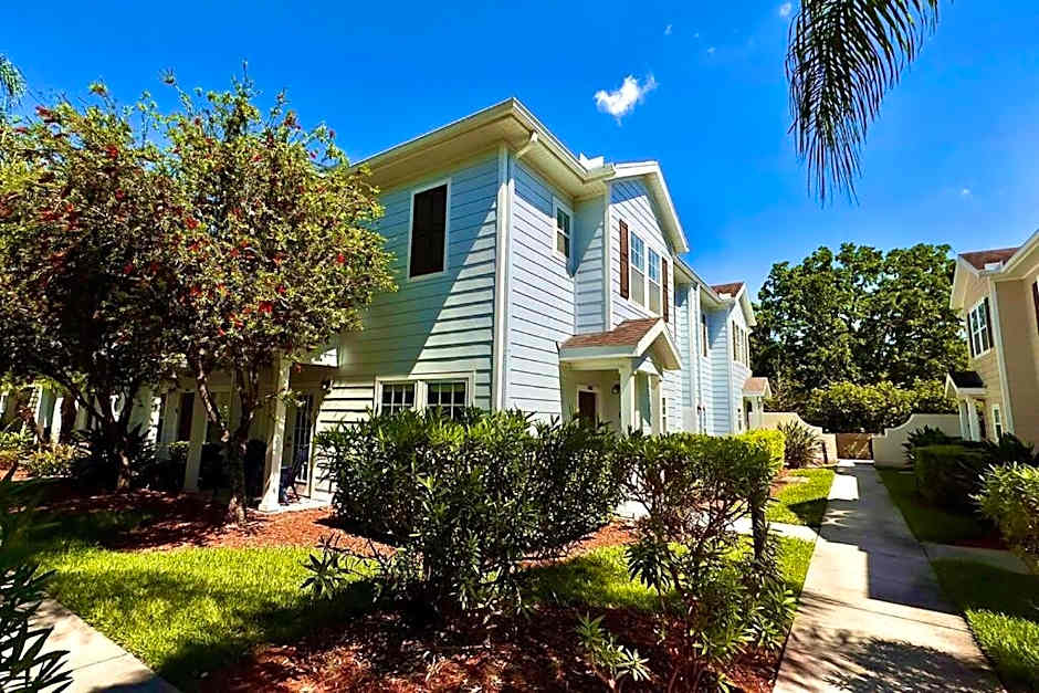 ABC Vacation Homes
