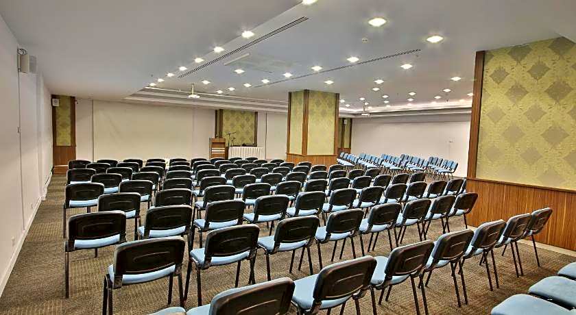 Green Park Termal Hotel Sivas  & Spa