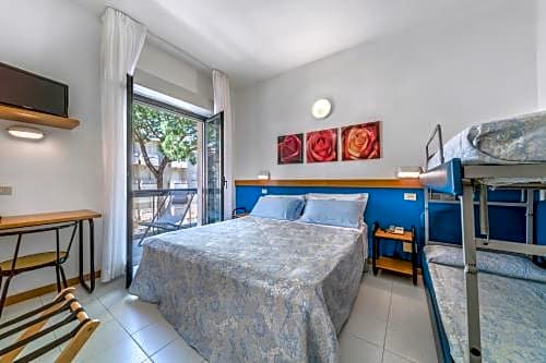 Hotel Morotti