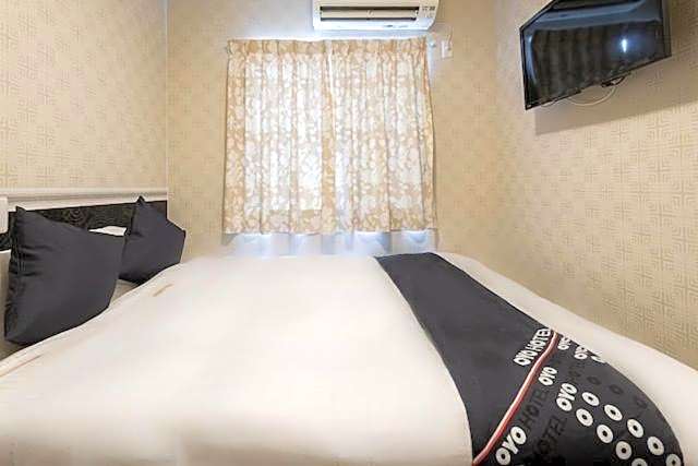 Hotel Sunmarine