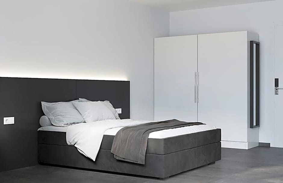 The Residences - Apartments Frankfurt