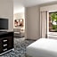 Homewood Suites By Hilton Cambridge-Arlington