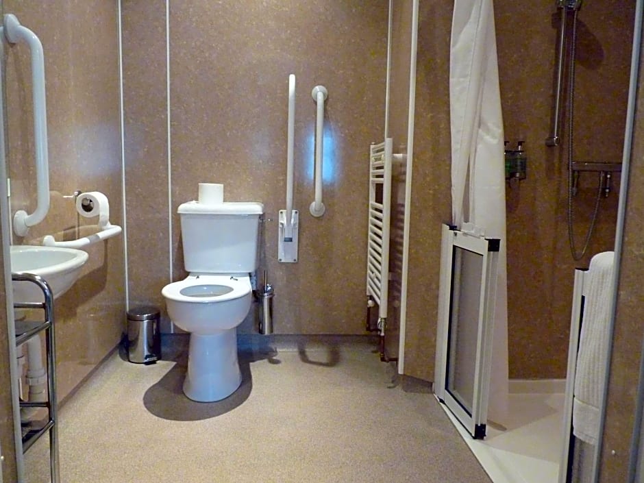 Pentland Lodge House