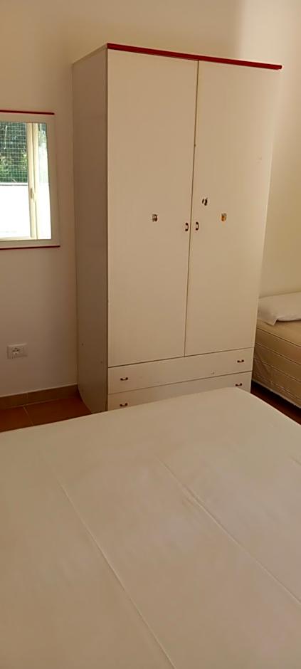 Residence Conca D'oro