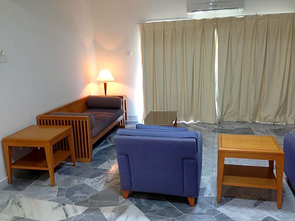 RC Cape Nautica Villas