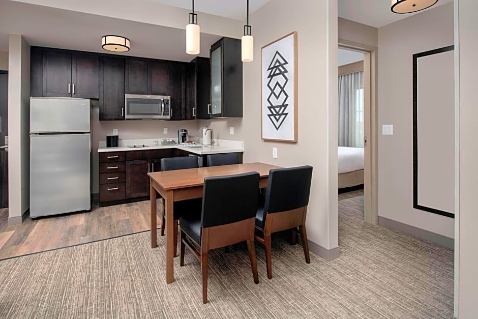 Residence Inn By Marriott Bend