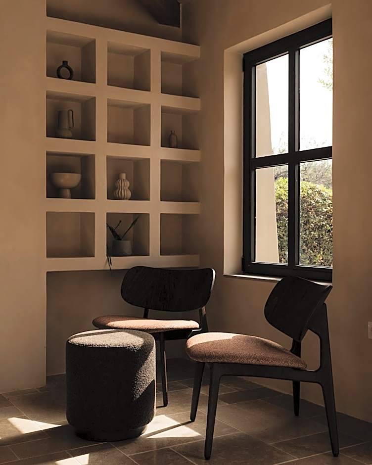 Momi Slow Living Hotel