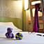 ibis budget Pontault-Combault RN4 Marne-la-Vallee