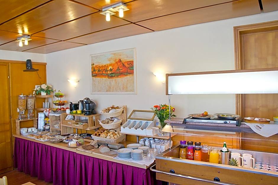 Hotel - Restaurant Kastanienhof Lauingen