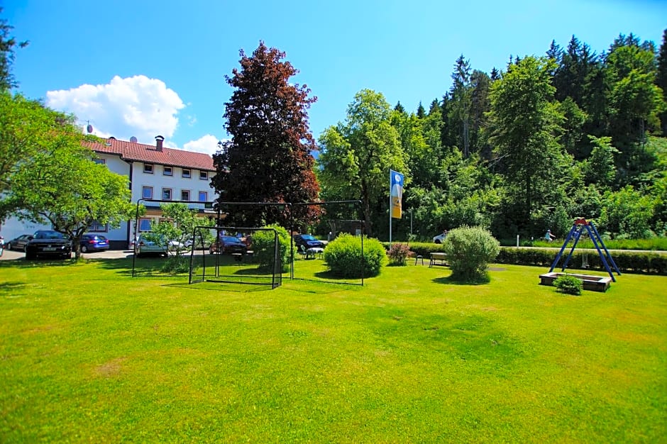 Hotel Waldmann