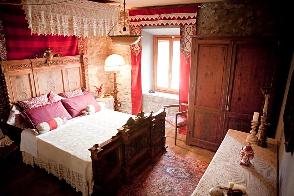 Il Pievano B&B