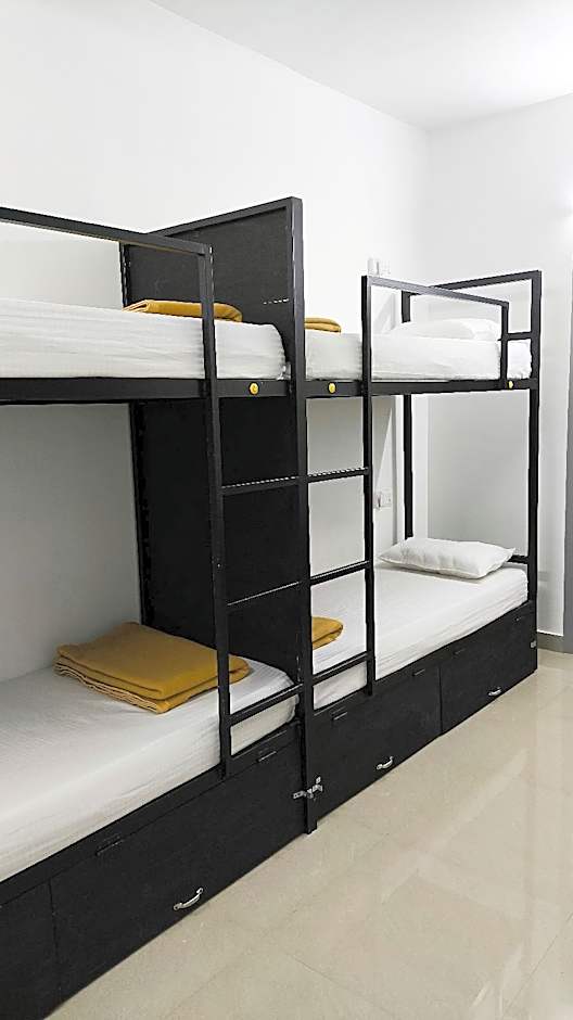 Hotel Stayzo – Cochin, NE