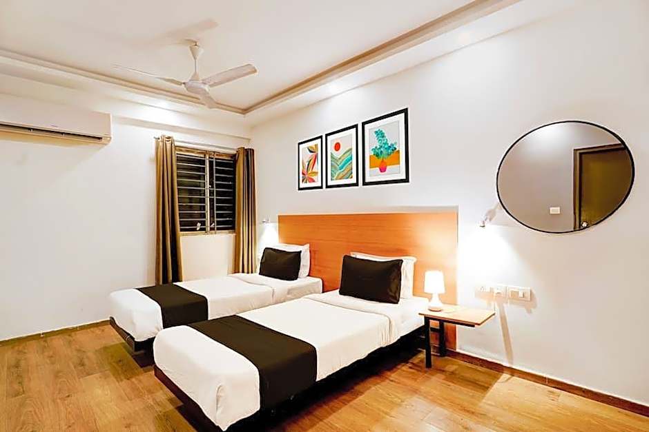 Townhouse Jayanagar