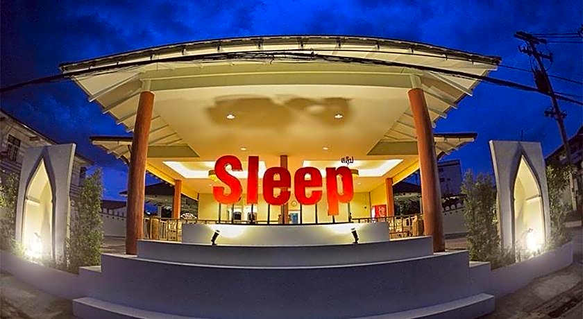 Sleep Hotel