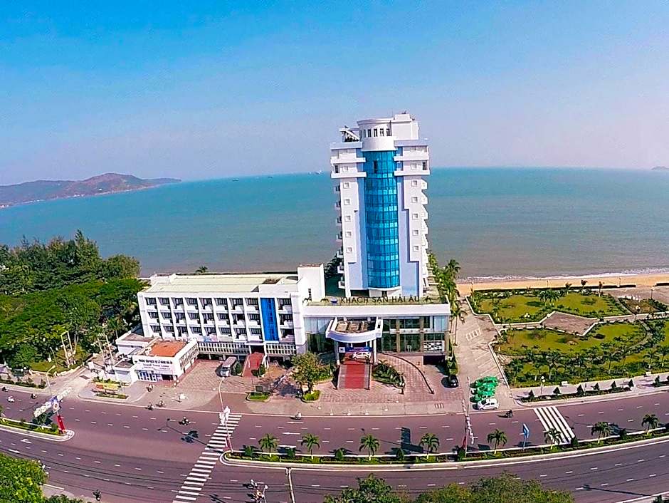 Seagull Hotel