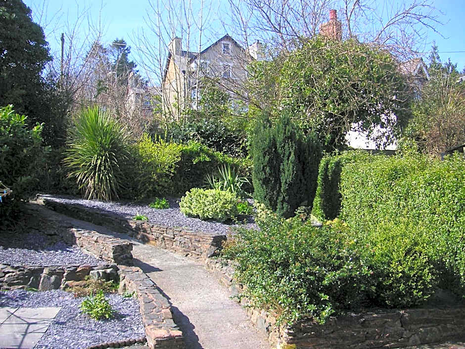 Ty Newydd Guest House