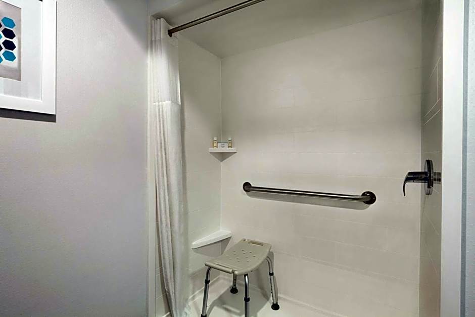 Hampton Inn By Hilton Portland/Clackamas
