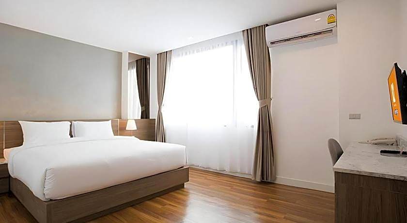 B2 Phitsanulok Premier Hotel
