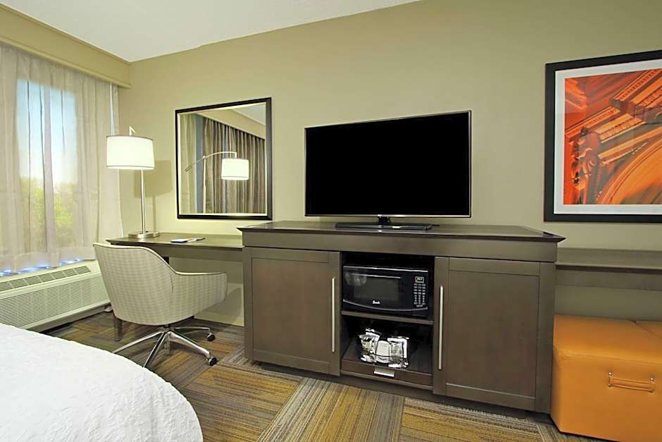 Hampton Inn By Hilton Philadelphia-Great Valley