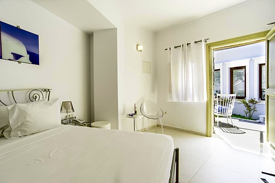 La Mer Deluxe Hotel & Spa