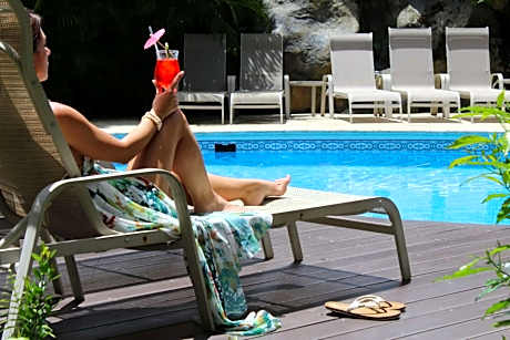 Best Western Hotel & Casino Kamuk