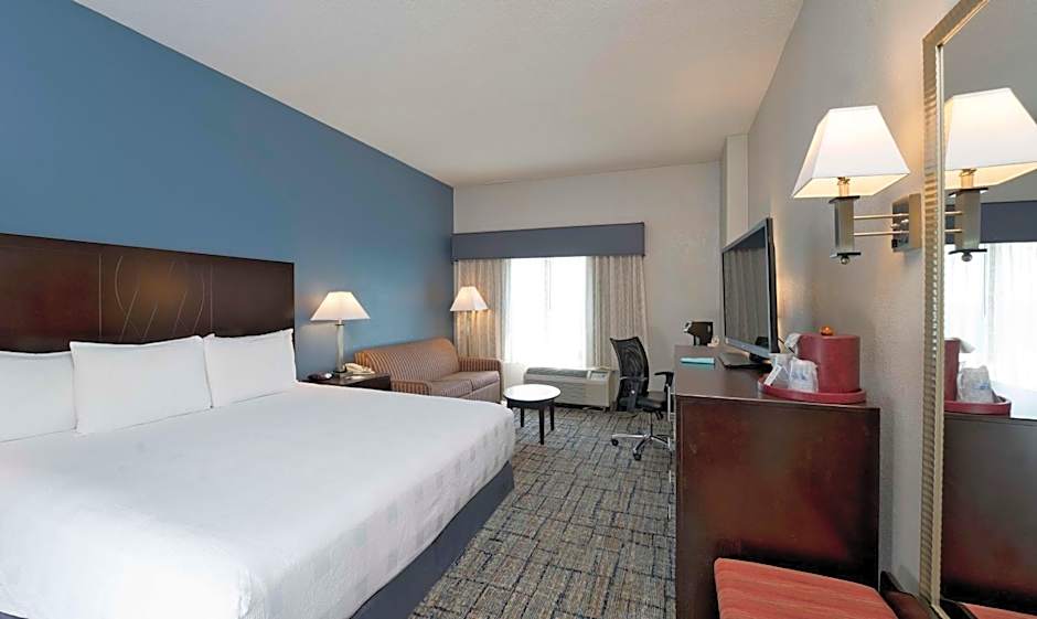 Best Western Plus Hotel And Conference Center