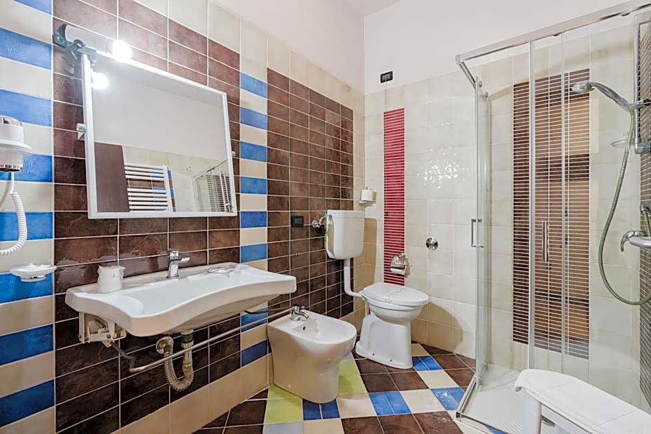 Cerri Hotel