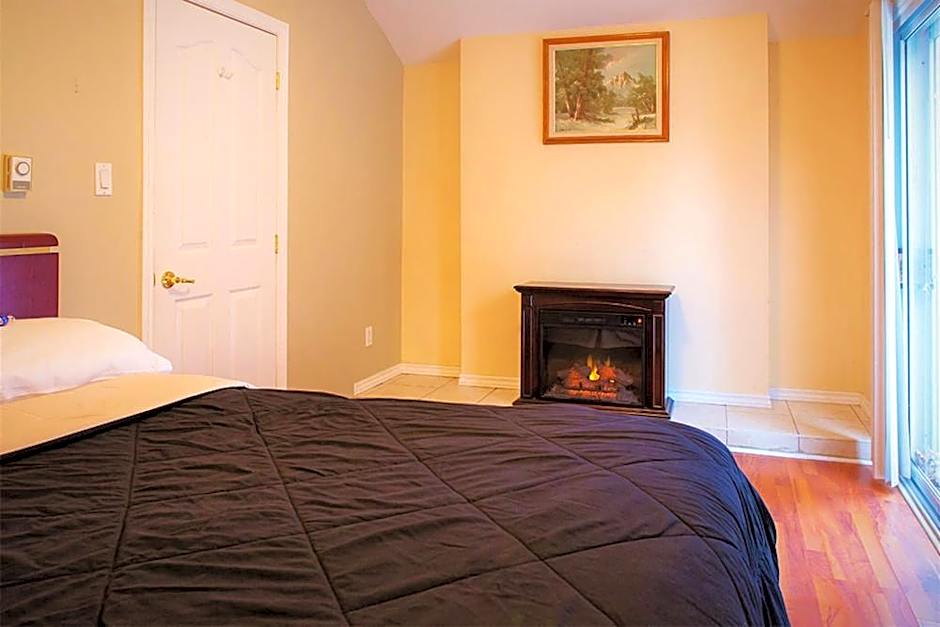 Chalet Beaconsfield Motel