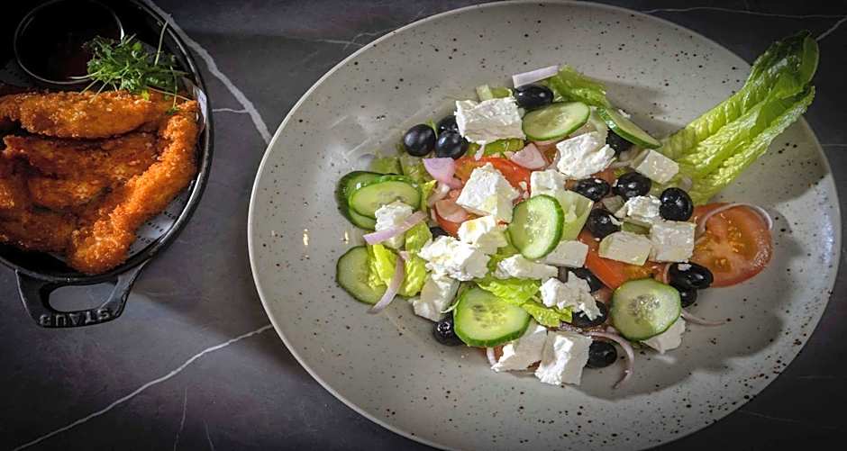 Crowne Plaza East Midlands Airport