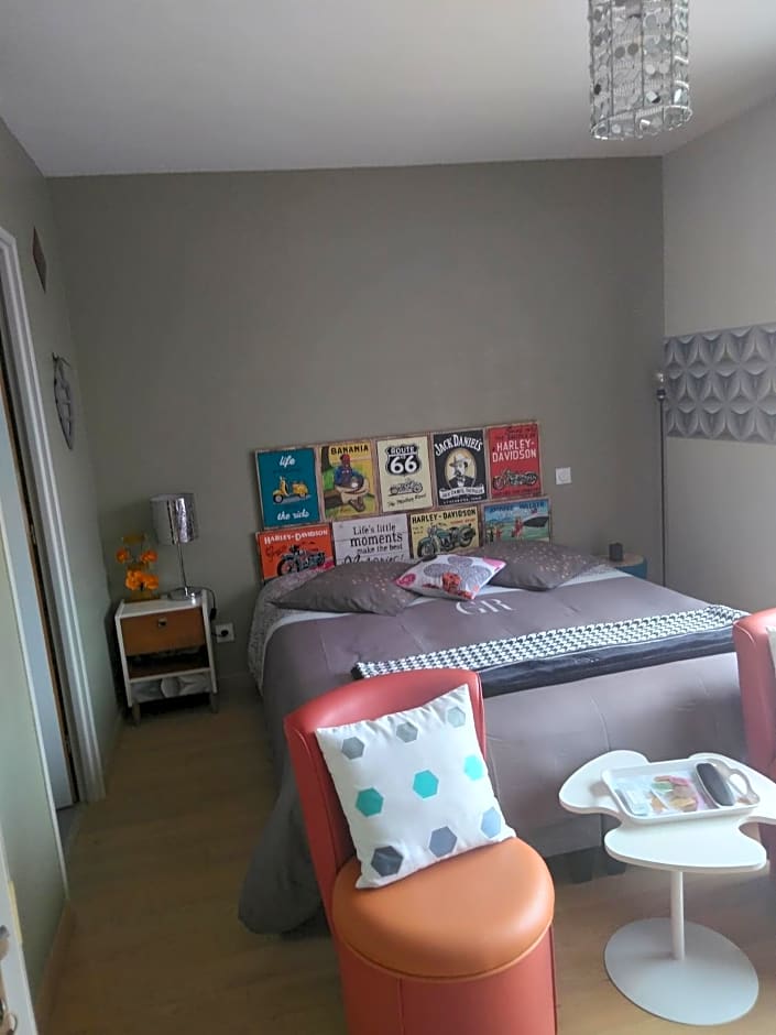 le haut village chambres d'hôtes en baie de somme