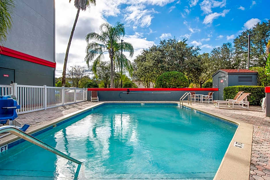 Suburban Studios Orlando - Ocoee-Winter Garden
