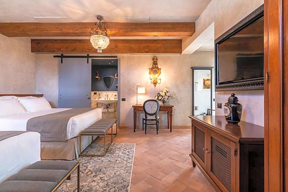 Villa Petriolo - Small Luxury Hotels of the World