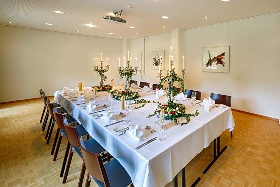 VitalBoutique Hotel Zurzacherhof
