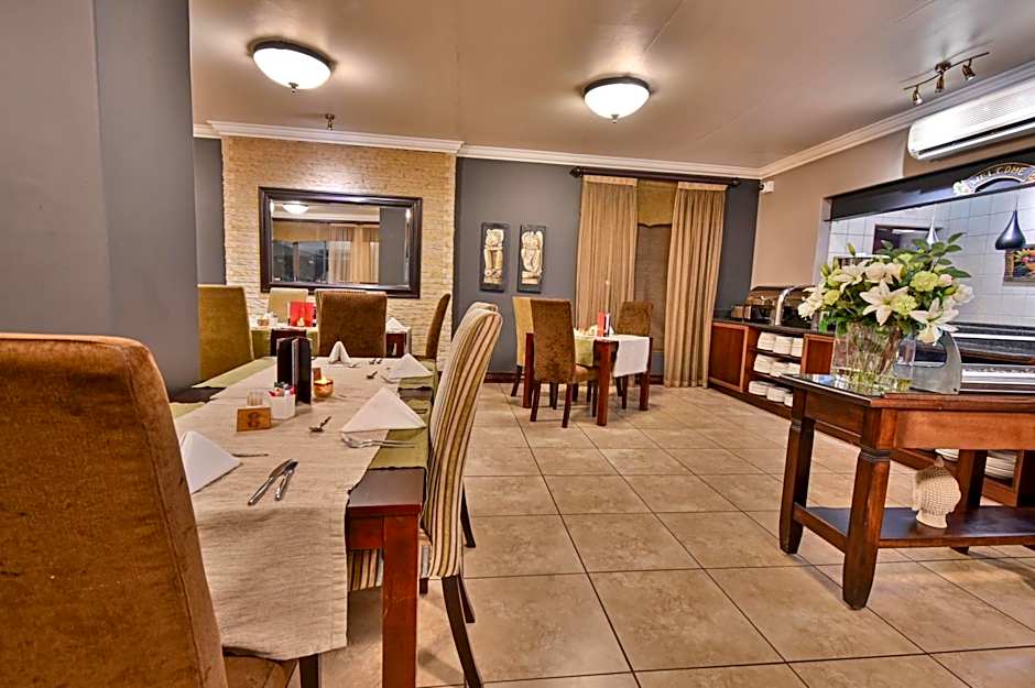 Villa Bali Luxury Guesthouse