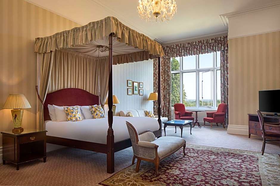 The Welcombe Hotel BW Premier Collection by Best Western