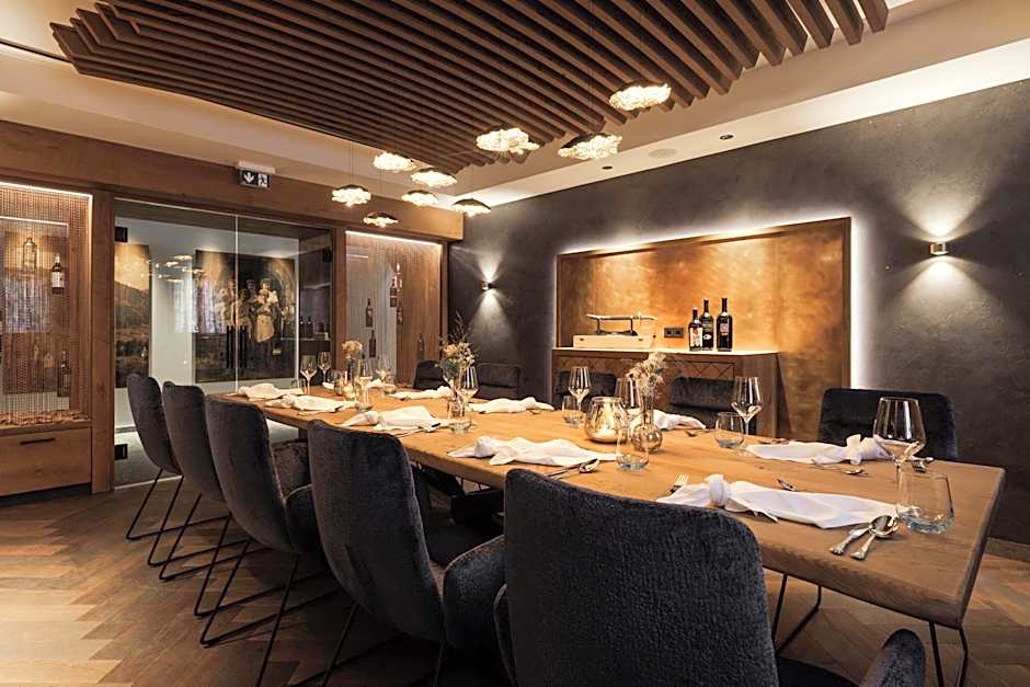 PACHMAIR 1453 apart resort